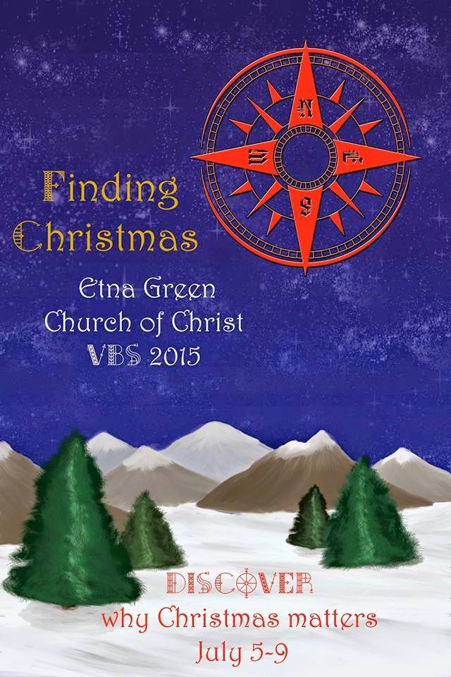 Finding Christmas