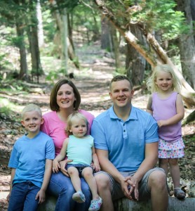 Ickes Family 2